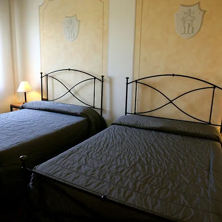 Monte Del Re 4* Dozza