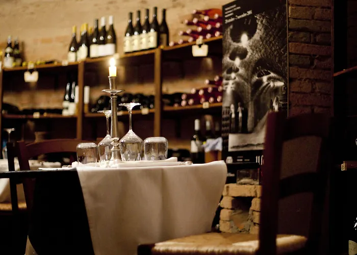 Monte Del Re ホテル 4*