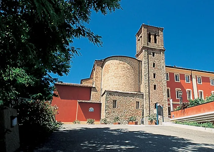 ホテル Monte Del Re