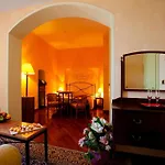 Monte Del Re Otel