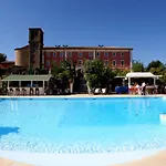 Otel Monte Del Re