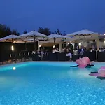 Otel Monte Del Re