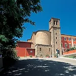 Otel Monte Del Re
