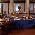 Monte Del Re Otel 4*