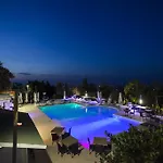 Monte Del Re Otel Dozza