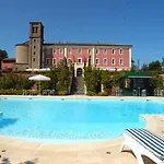 Monte Del Re Otel 4*