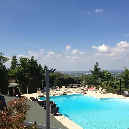 Monte Del Re 4* דוצה