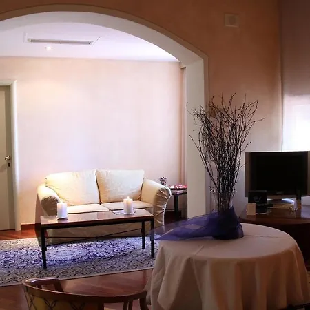 Monte Del Re מלון