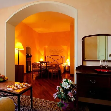 Monte Del Re מלון