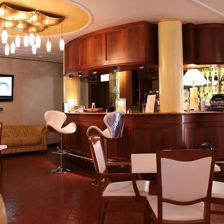 מלון Monte Del Re דוצה