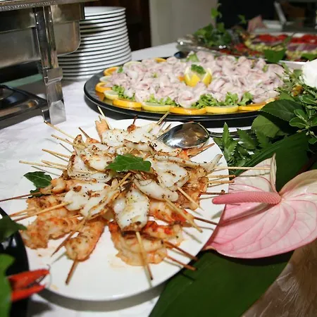 Monte Del Re דוצה