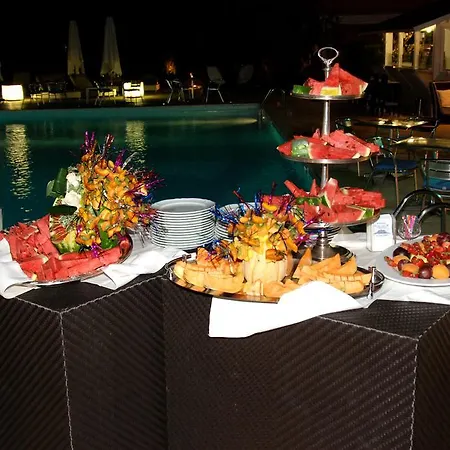 Monte Del Re 4* דוצה