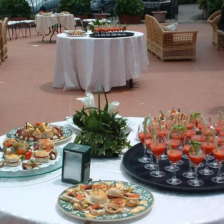 Monte Del Re מלון דוצה