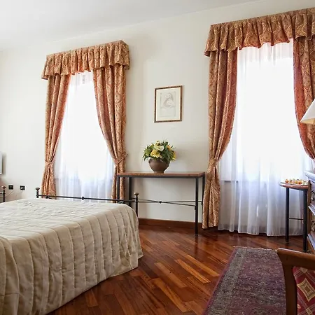 Monte Del Re Hotel Dozza