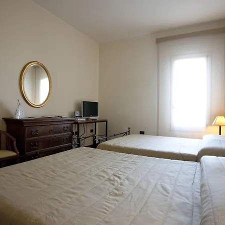 Hotel Monte Del Re