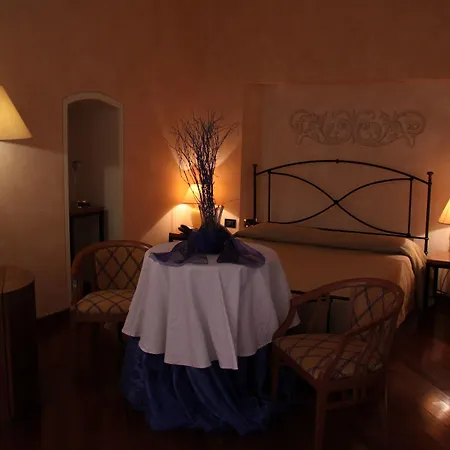 Monte Del Re Hotel Dozza