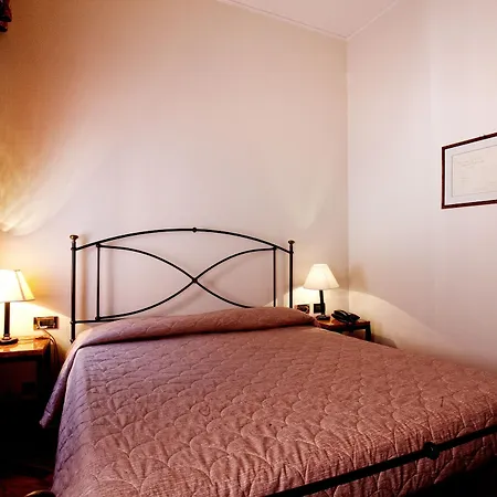 Monte Del Re Hotel