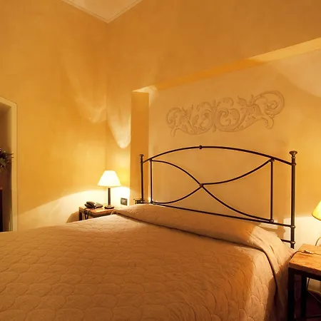 Hotel Monte Del Re 4*