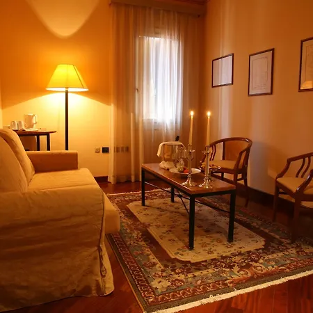 Hotel Monte Del Re Dozza