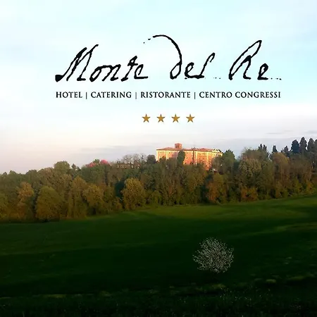 Monte Del Re 4* דוצה