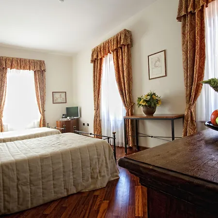 Monte Del Re מלון 4*