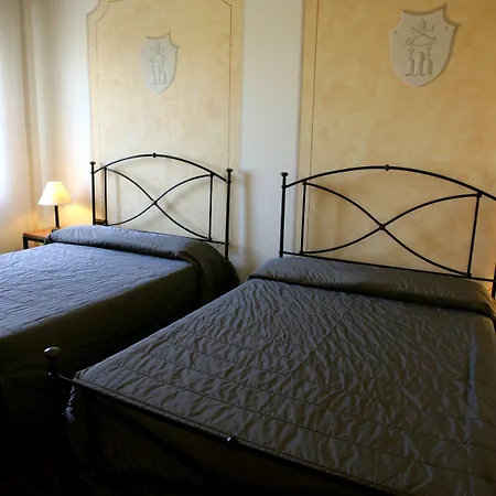 מלון Monte Del Re דוצה