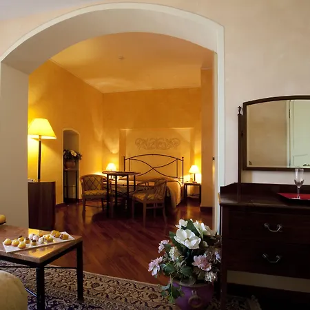 Monte Del Re מלון דוצה