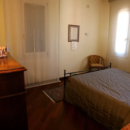 מלון Monte Del Re דוצה