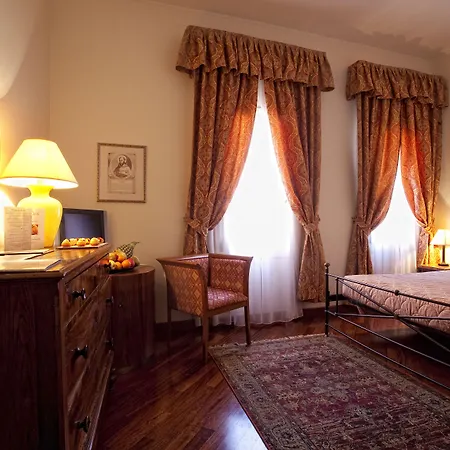 Monte Del Re מלון דוצה