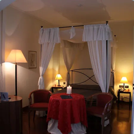 Monte Del Re דוצה