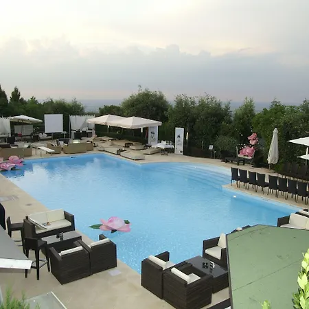 Monte Del Re מלון 4*