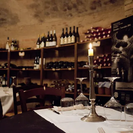 Monte Del Re מלון דוצה