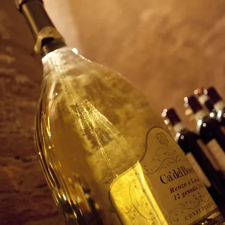 Monte Del Re מלון