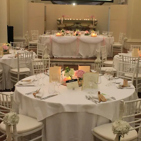 מלון Monte Del Re