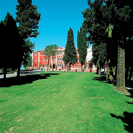 Monte Del Re 4* דוצה