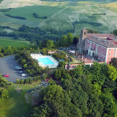 Hotel Monte Del Re Dozza