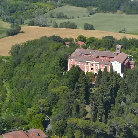 מלון Monte Del Re 4*