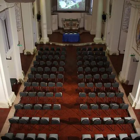 Monte Del Re מלון דוצה