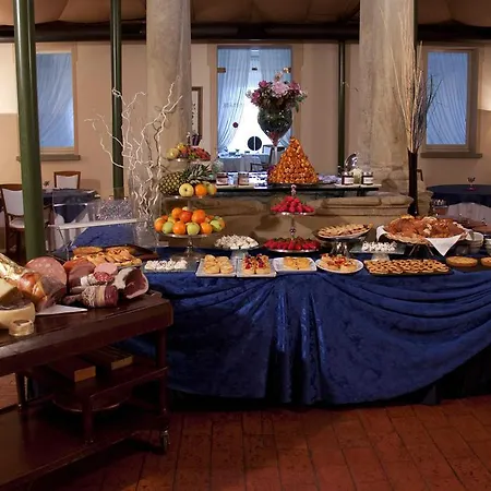 Monte Del Re Hotel 4*
