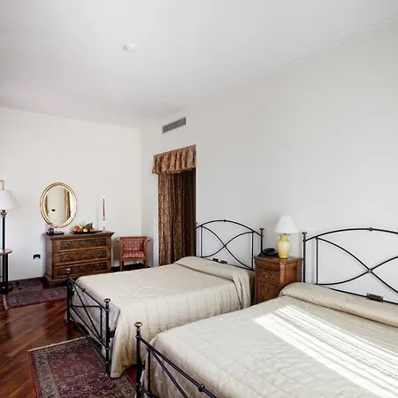 Monte Del Re דוצה