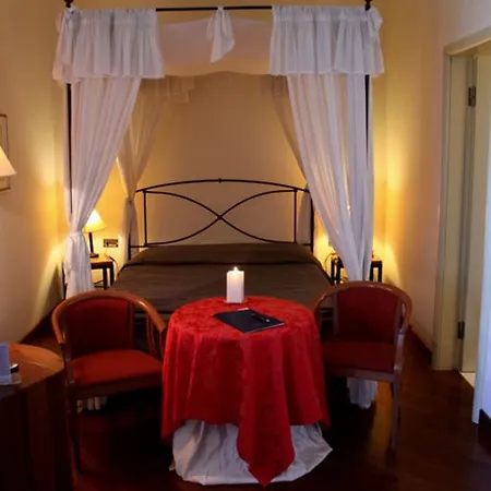 Hotel Monte Del Re
