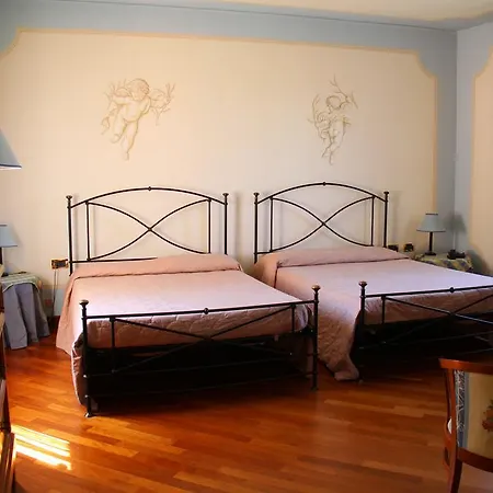 Monte Del Re Hotel 4*