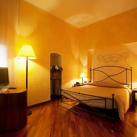 Monte Del Re Hotel Dozza