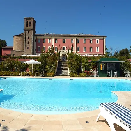 Monte Del Re מלון 4*