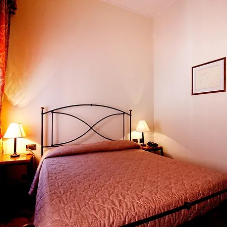 Hotel Monte Del Re Dozza
