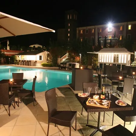 Monte Del Re 4* Dozza