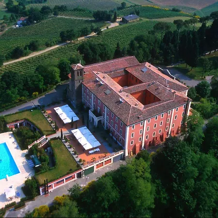 Hotel Monte Del Re 4*