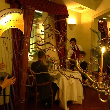 Hotel Monte Del Re