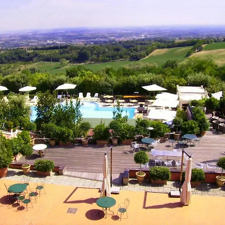 Monte Del Re Dozza
