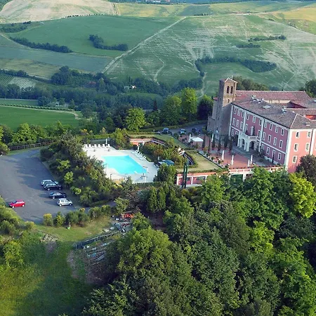 Monte Del Re 4* Dozza